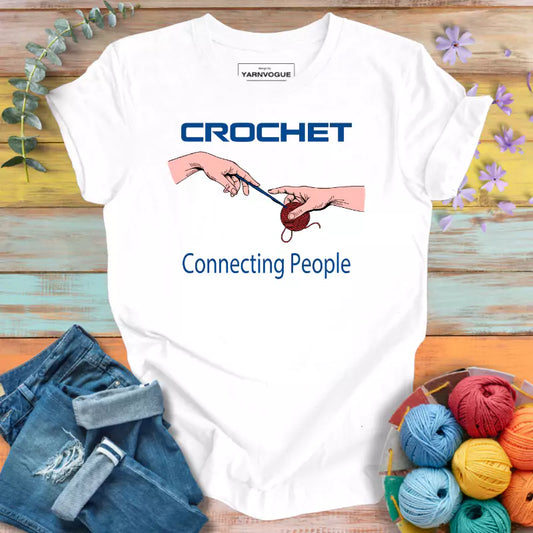 Connecting People T-shirt