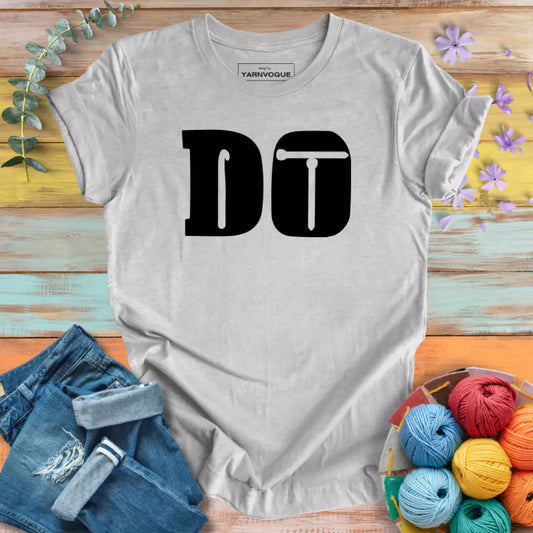 Do It T-shirt