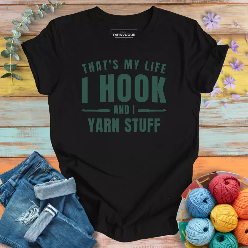 That's My Life T-shirt